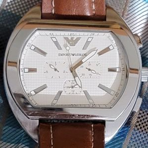 Mens watch